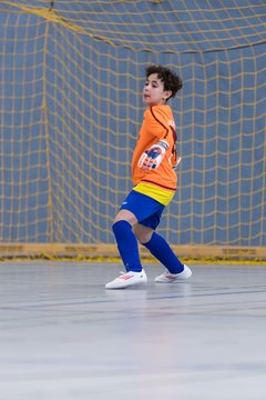 Bild 69 - U12 NFV Futsalturnier HH,SH,HB,NDS